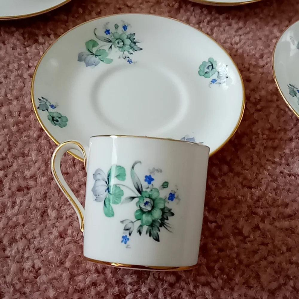 Vintage Hammerersley China set - Picture 3 of 10